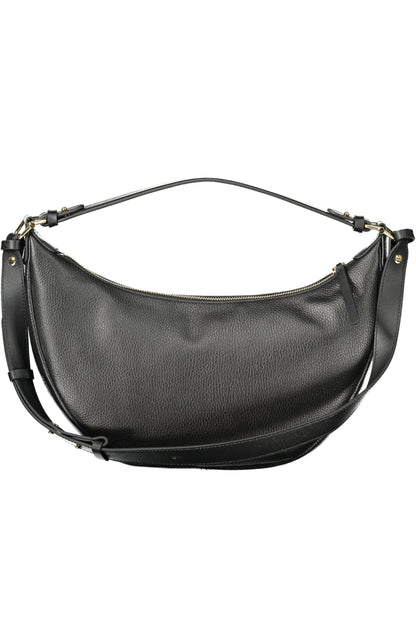 COCCINELLE WOMEN'S BLACK BAG