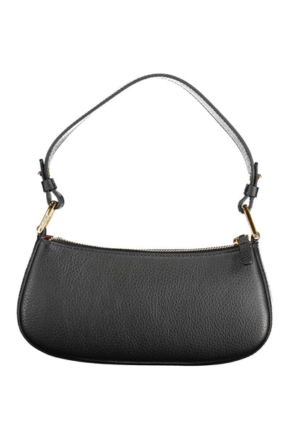 COCCINELLE WOMEN'S BAG BLACK