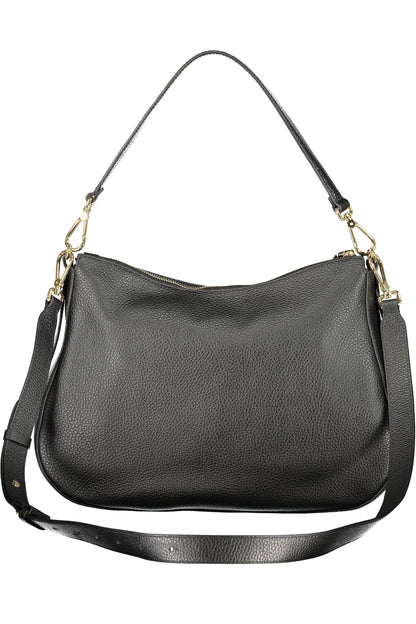 COCCINELLE WOMEN'S BLACK BAG