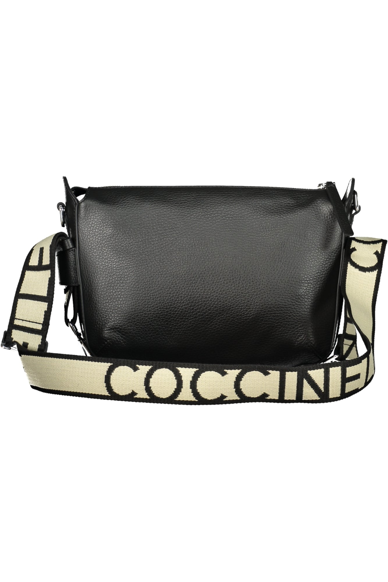 COCCINELLE WOMEN'S BLACK BAG