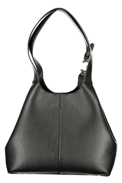 COCCINELLE WOMEN'S BLACK BAG