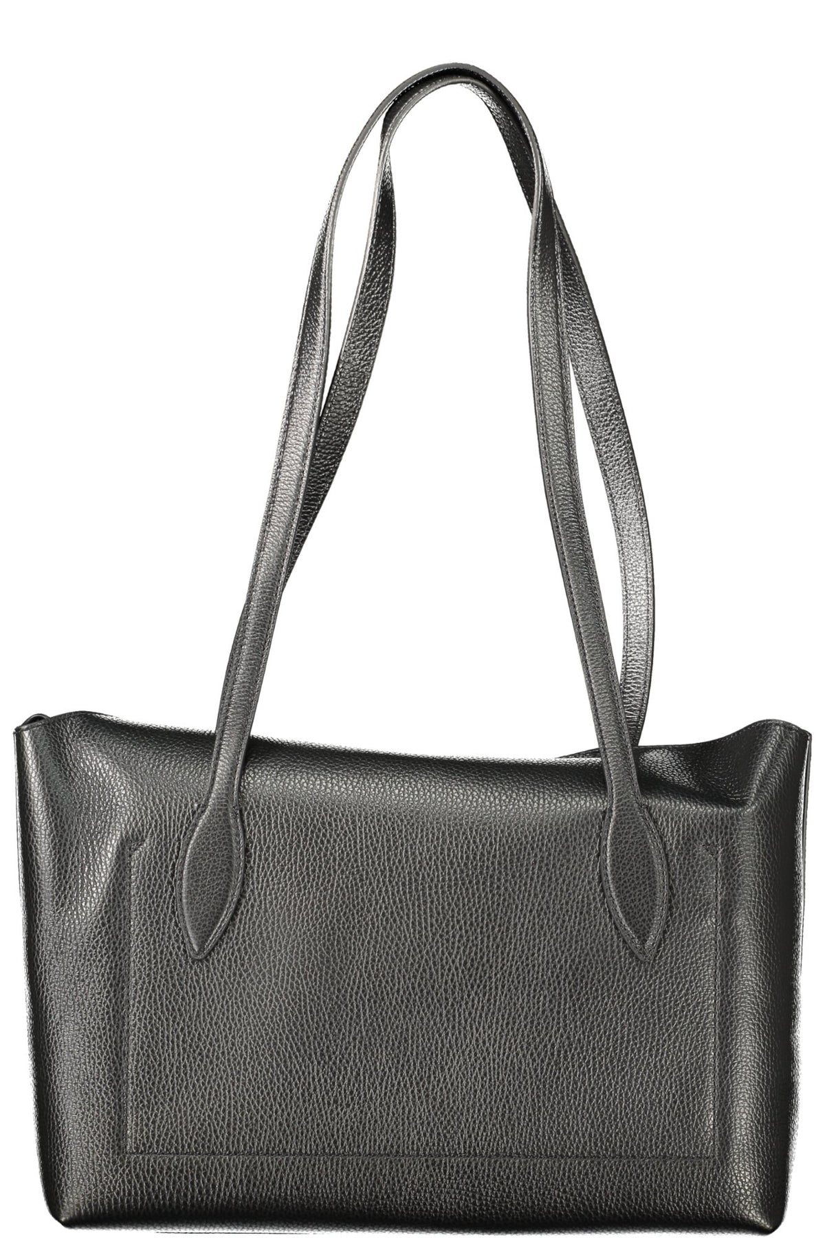 SAC NOIR POUR FEMME COCCINELLE