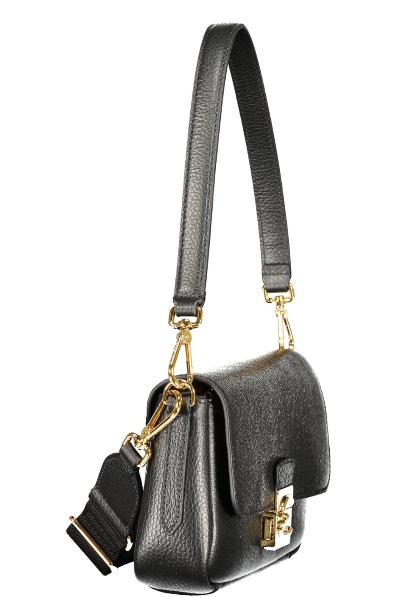 COCCINELLE WOMEN'S BLACK BAG