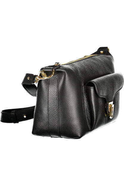 COCCINELLE WOMEN'S BLACK BAG