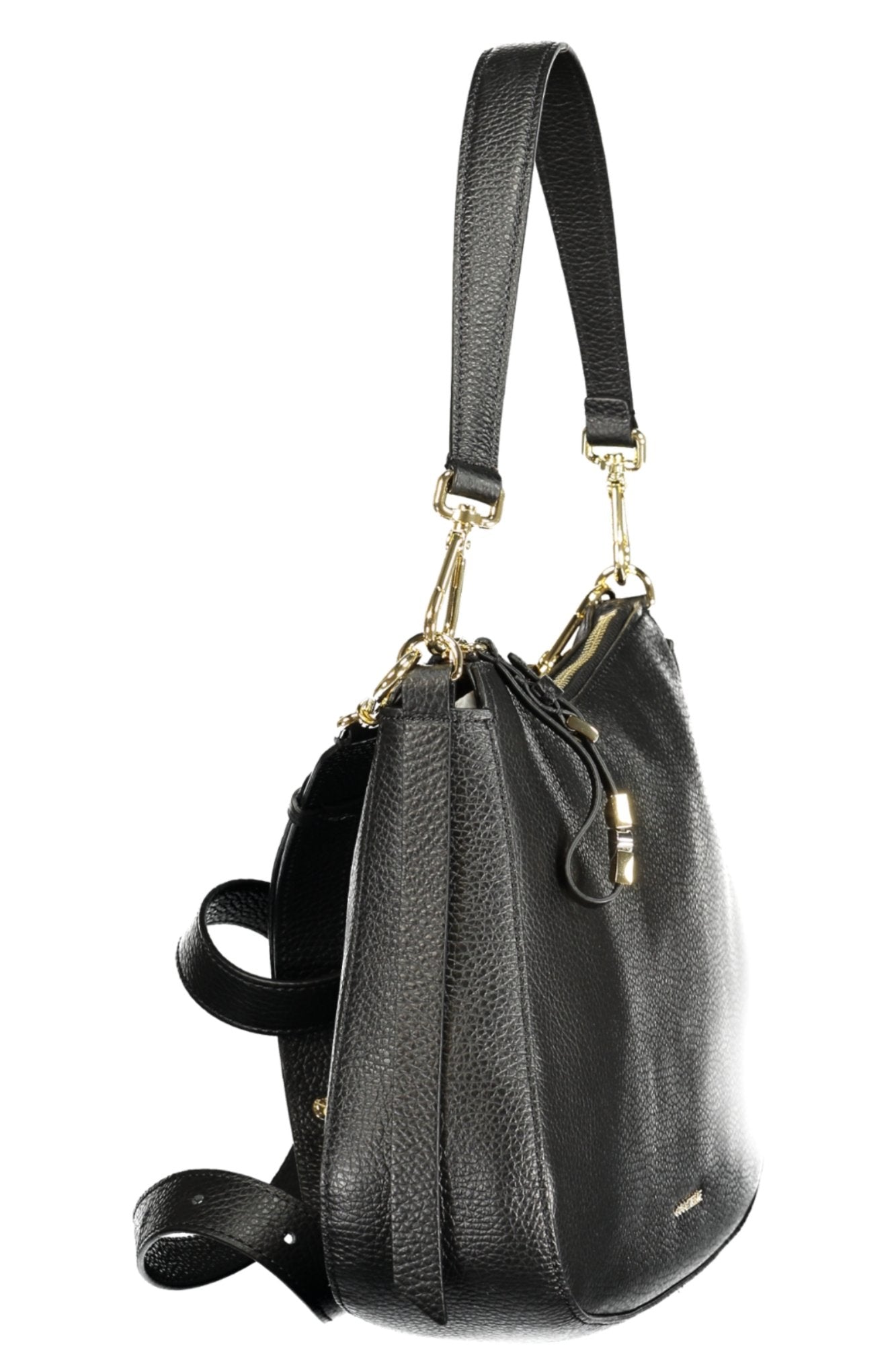 COCCINELLE WOMEN'S BLACK BAG