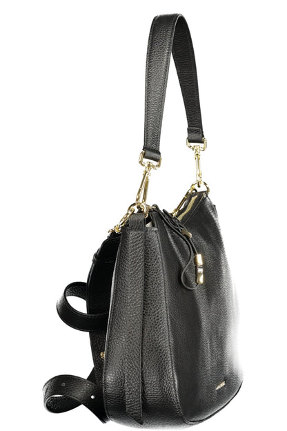 COCCINELLE WOMEN'S BLACK BAG