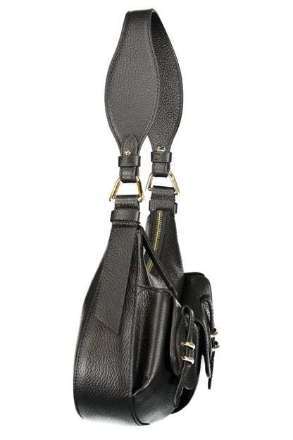 COCCINELLE WOMEN'S BLACK BAG