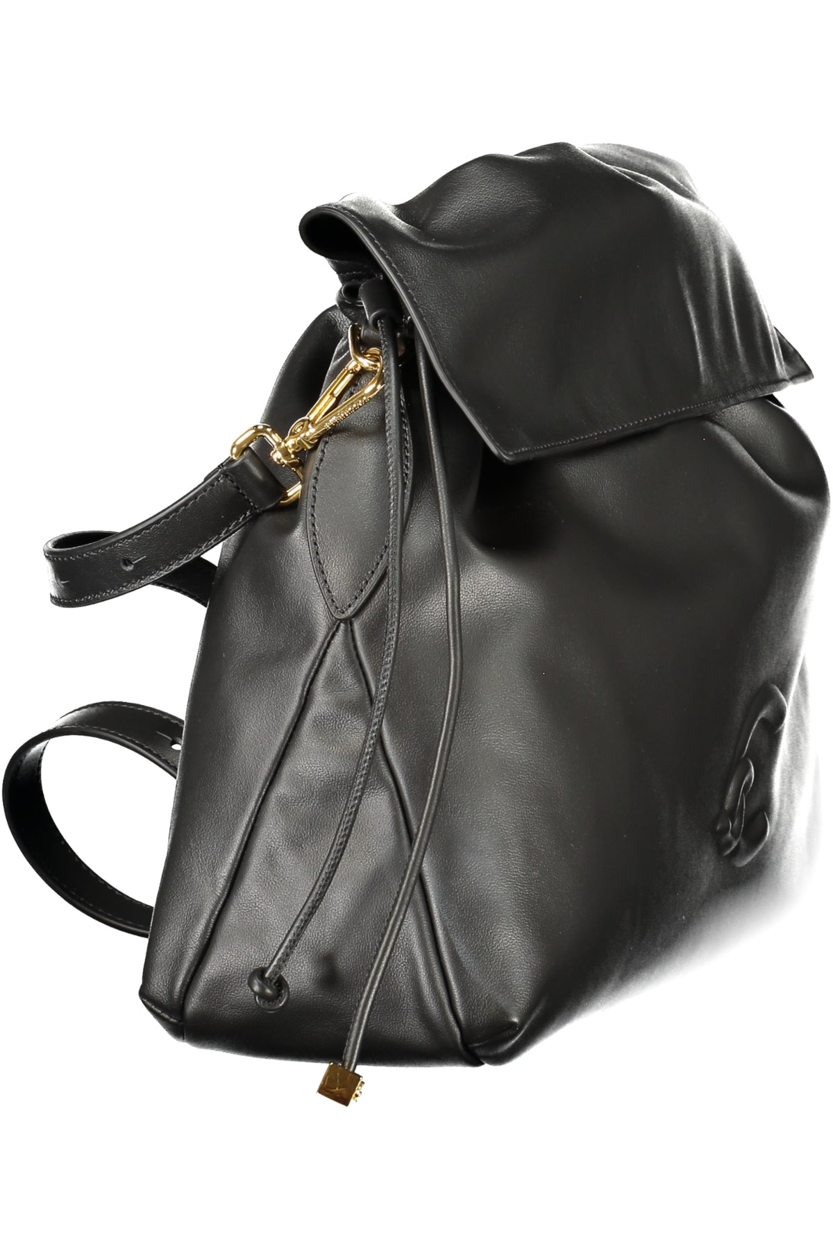 SAC NOIR POUR FEMME COCCINELLE