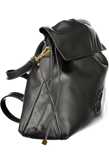 SAC NOIR POUR FEMME COCCINELLE