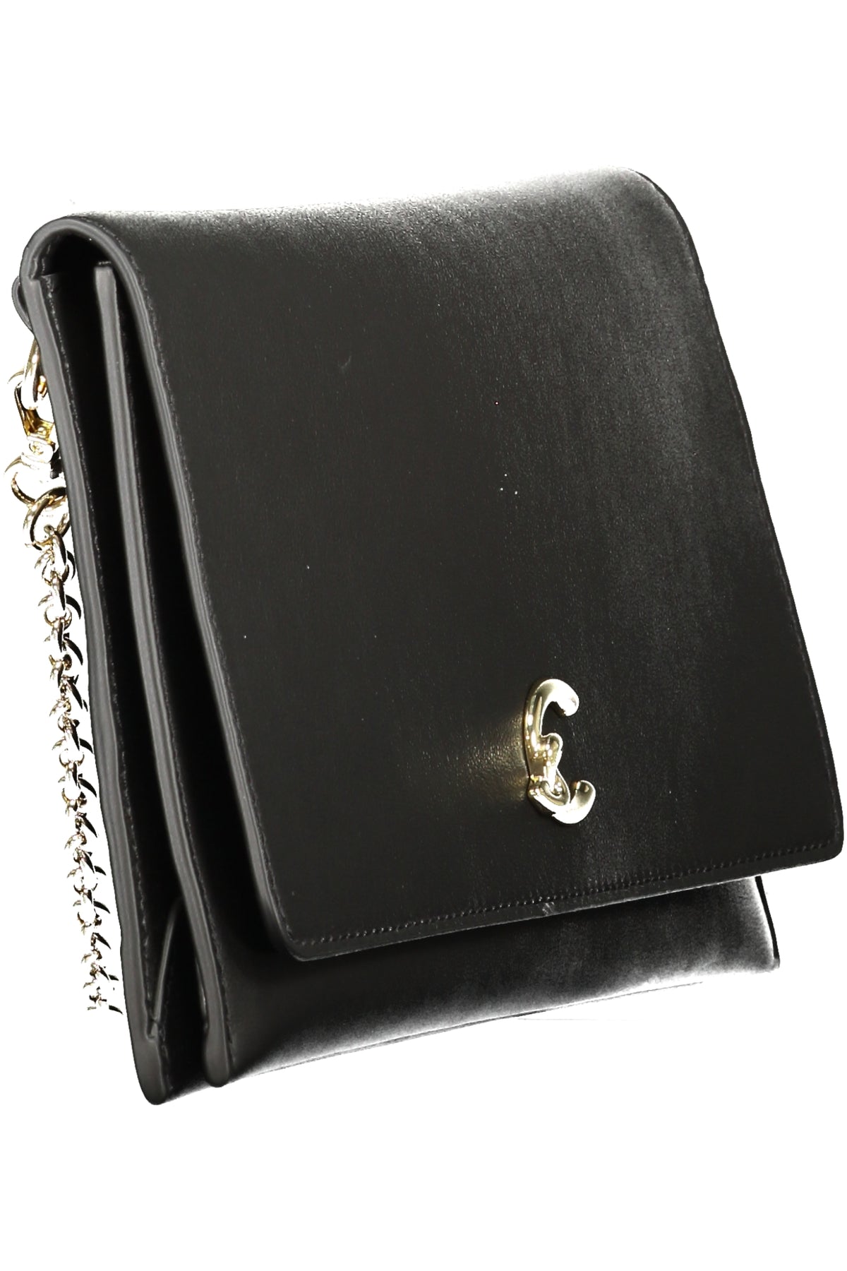 SAC NOIR POUR FEMME COCCINELLE