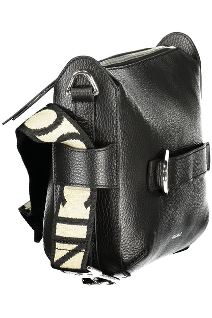 COCCINELLE WOMEN'S BLACK BAG