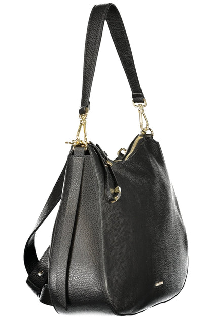 COCCINELLE WOMEN'S BLACK BAG