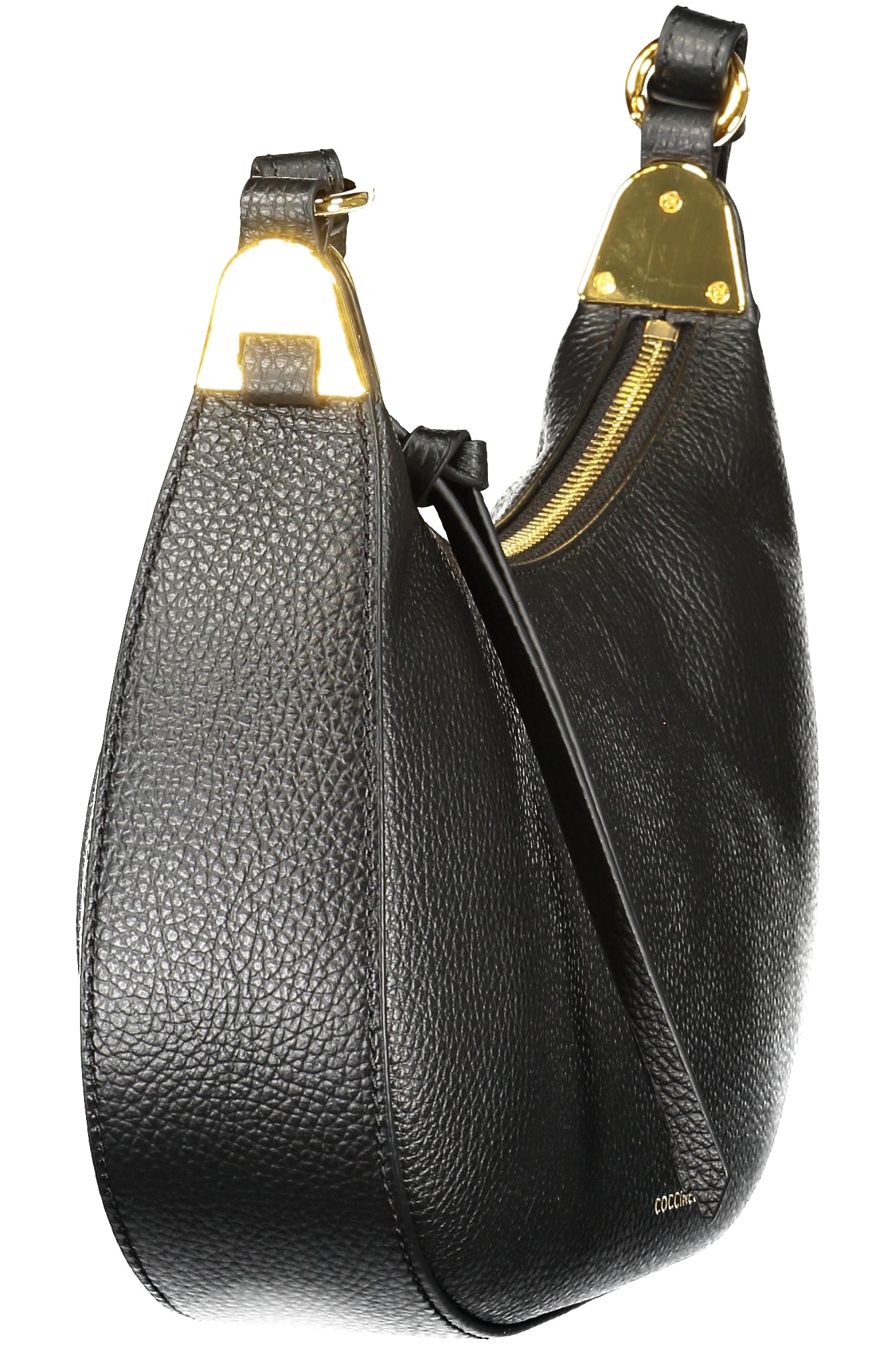COCCINELLE WOMEN'S BLACK BAG