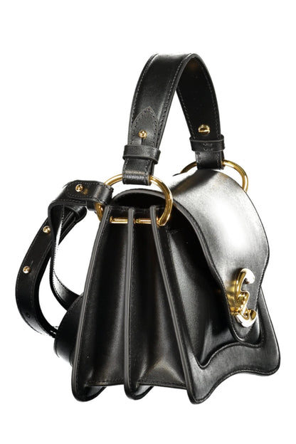 COCCINELLE WOMEN'S BLACK BAG