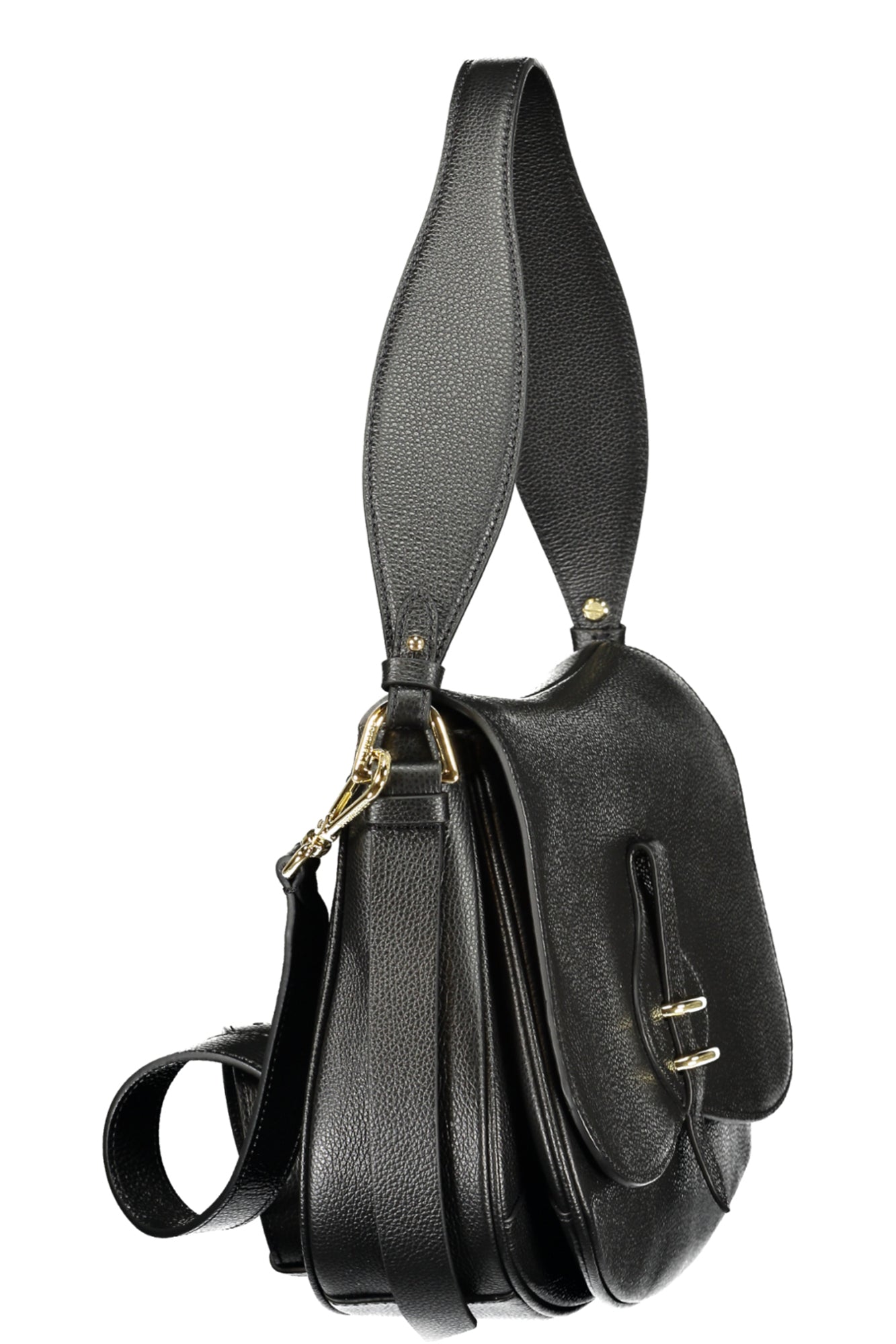COCCINELLE WOMEN'S BLACK BAG