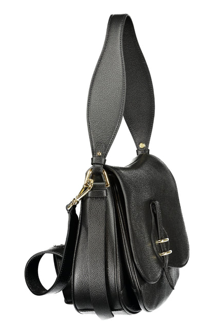 COCCINELLE WOMEN'S BLACK BAG