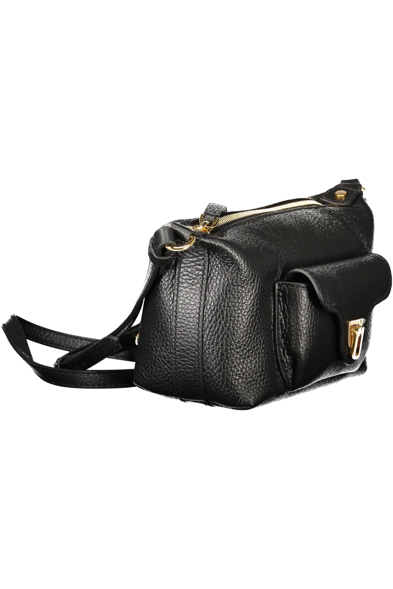 COCCINELLE WOMEN'S BLACK BAG