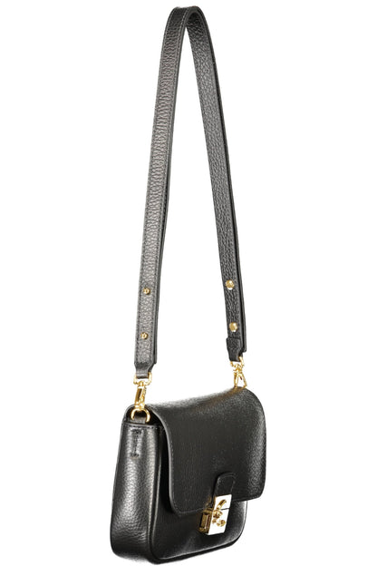 COCCINELLE WOMEN'S BLACK BAG