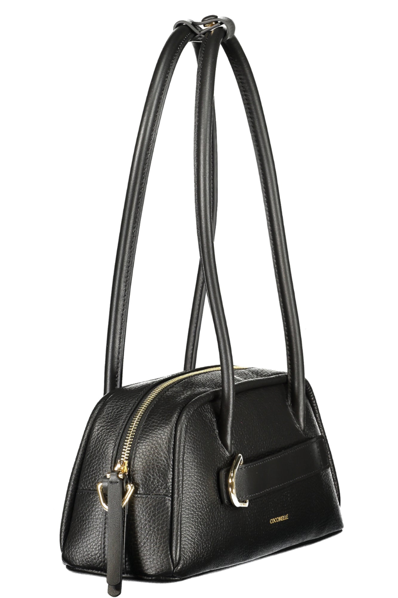 COCCINELLE WOMEN'S BLACK BAG