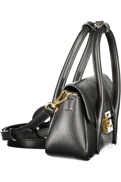 COCCINELLE WOMEN'S BLACK BAG