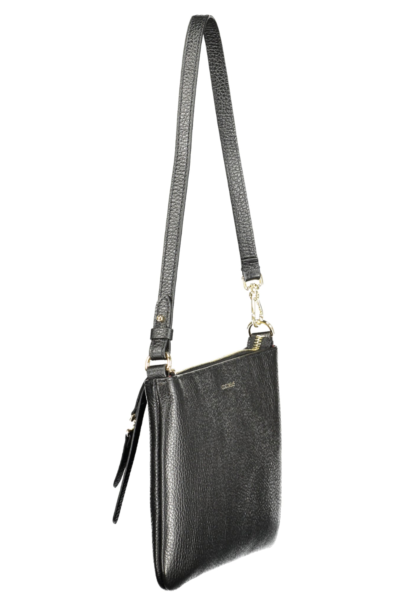 COCCINELLE WOMEN'S BLACK BAG