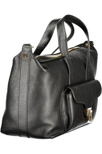 COCCINELLE WOMEN'S BLACK BAG