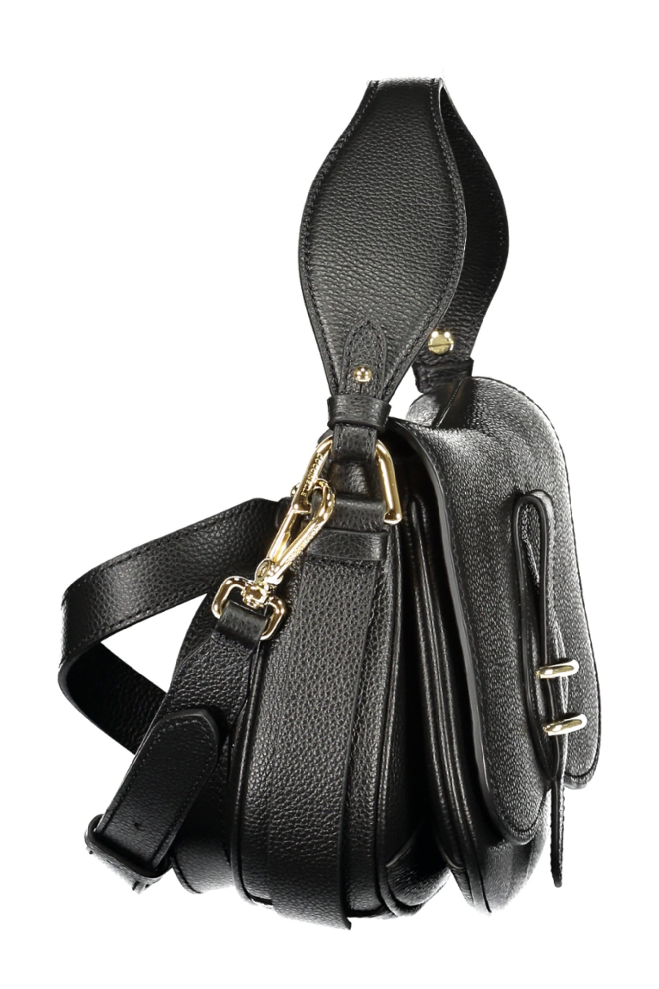 COCCINELLE WOMEN'S BLACK BAG