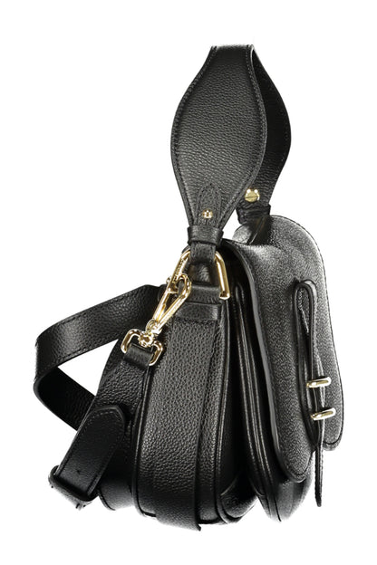 COCCINELLE WOMEN'S BLACK BAG
