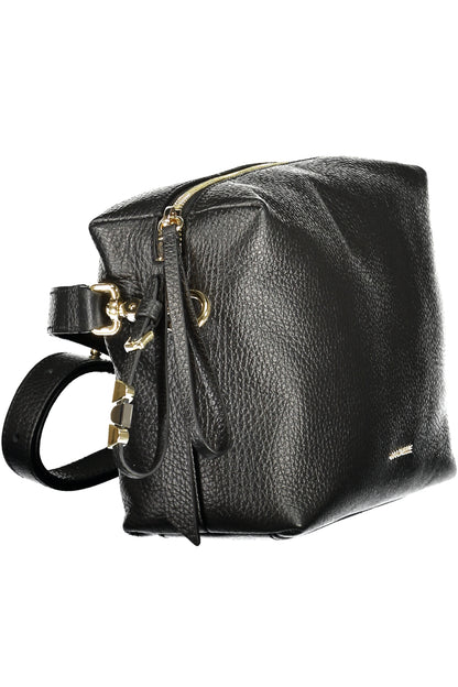 COCCINELLE WOMEN'S BLACK BAG