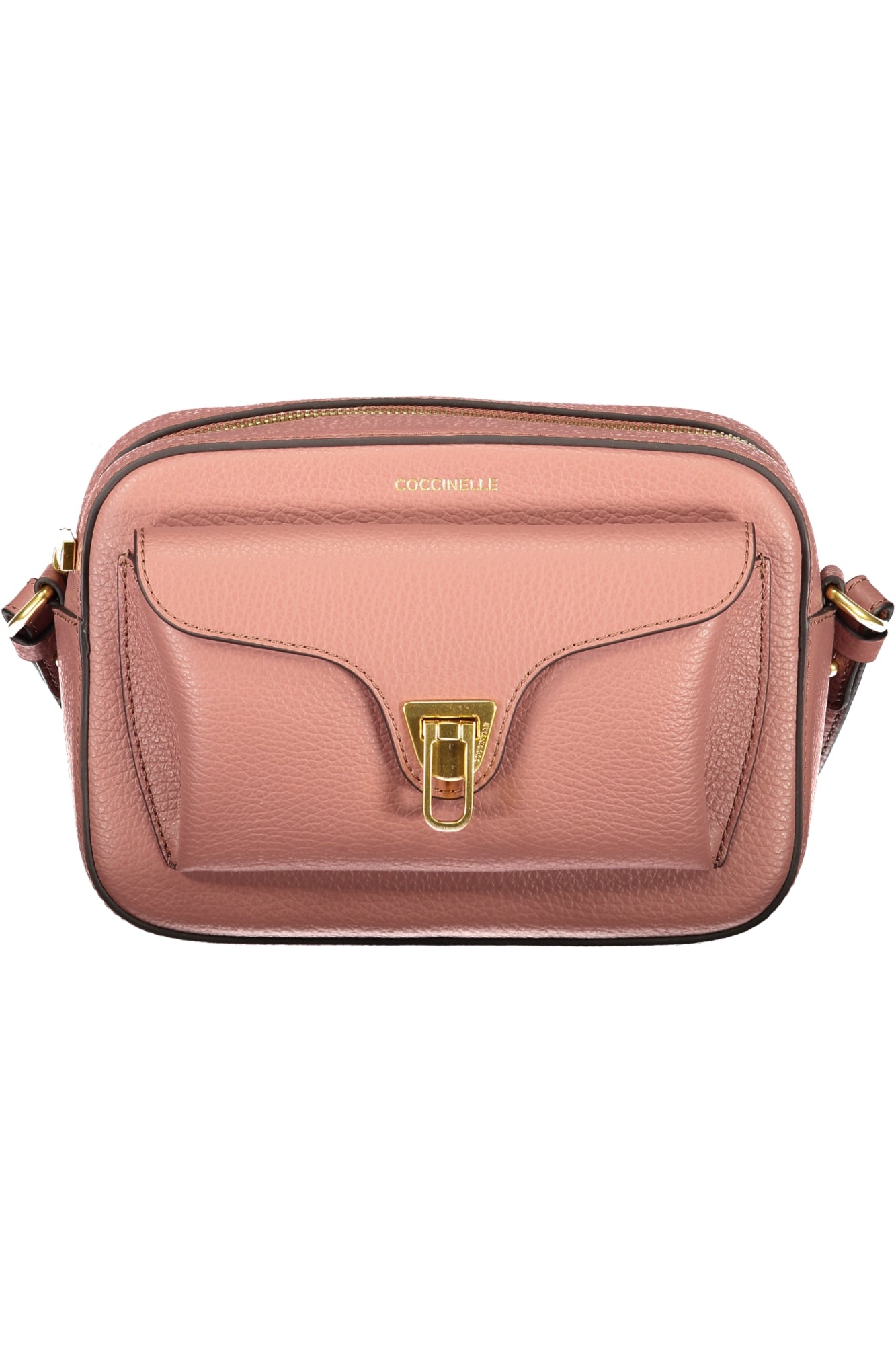 COCCINELLE WOMEN'S PINK BAG