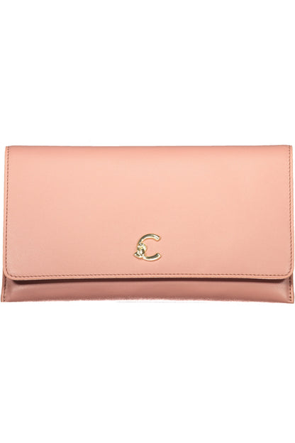 SAC ROSE POUR FEMME COCCINELLE