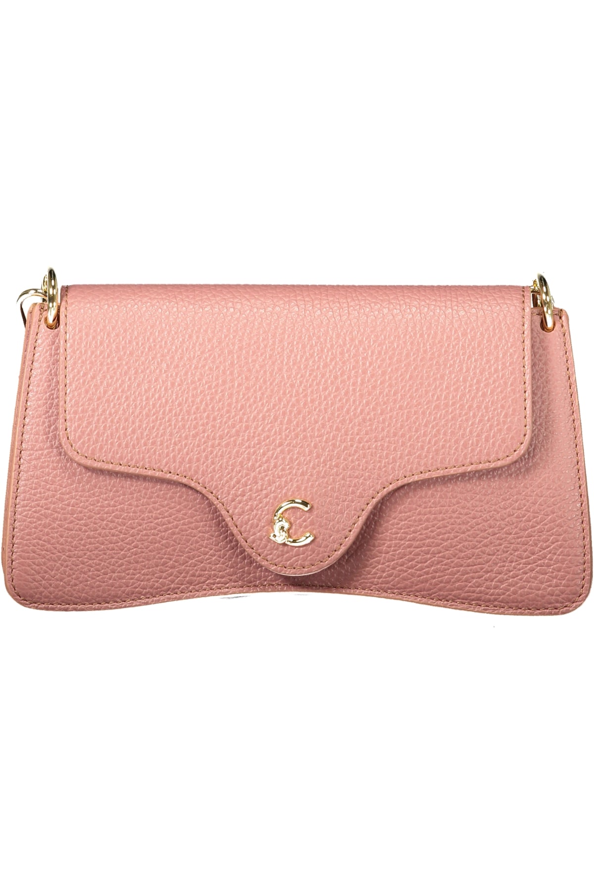 SAC ROSE POUR FEMME COCCINELLE