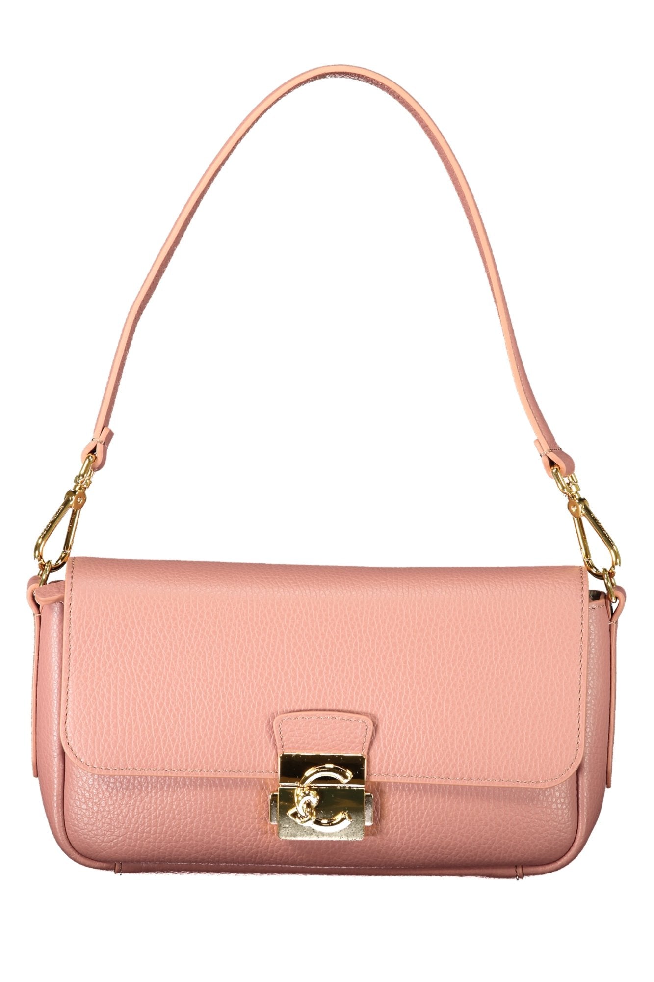 COCCINELLE WOMEN'S PINK BAG