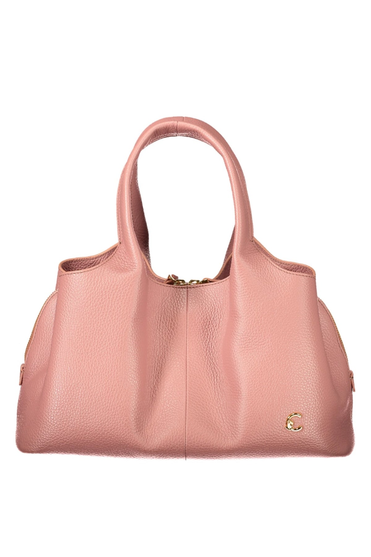 COCCINELLE WOMEN'S PINK BAG