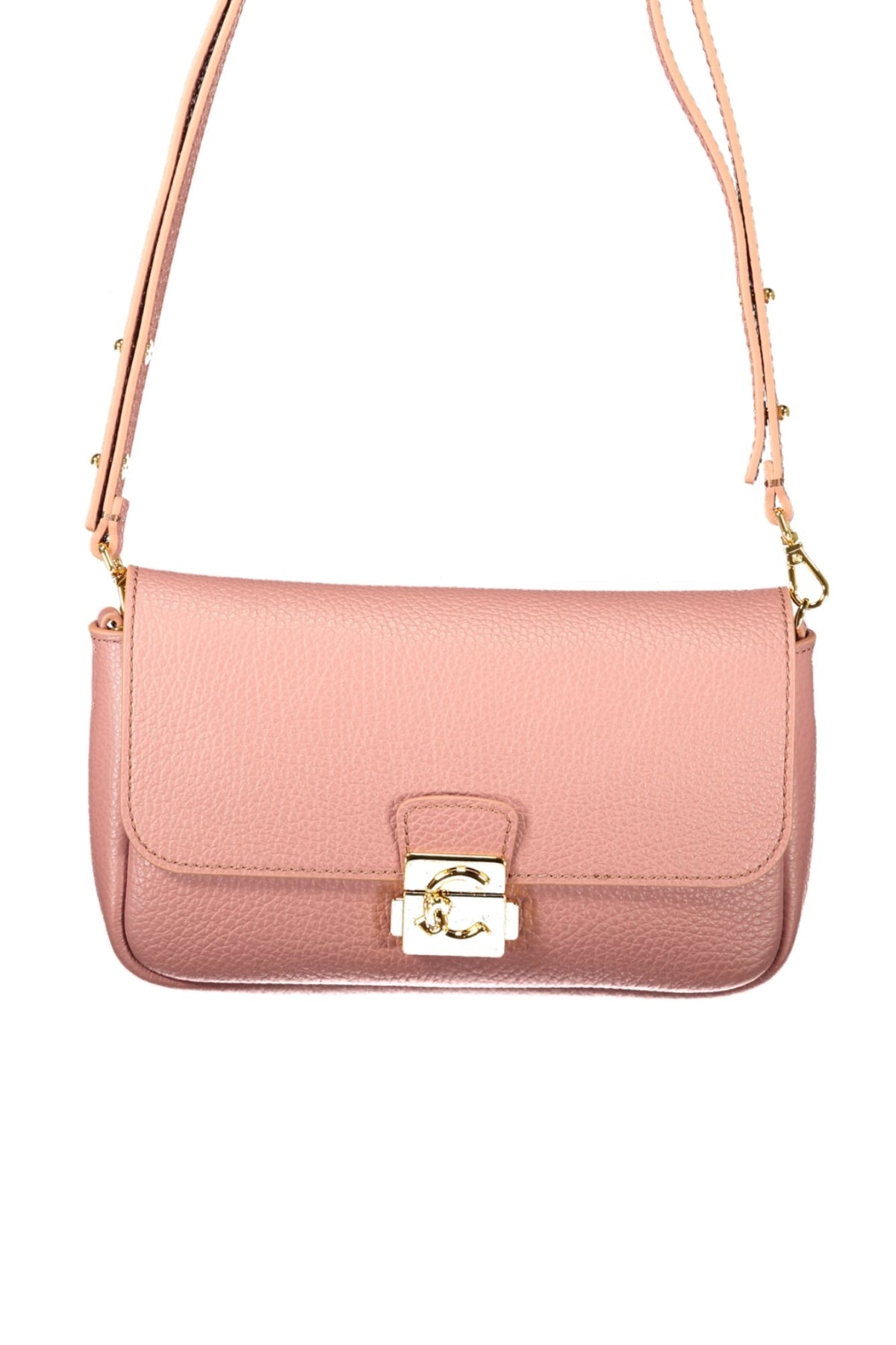 SAC ROSE POUR FEMME COCCINELLE