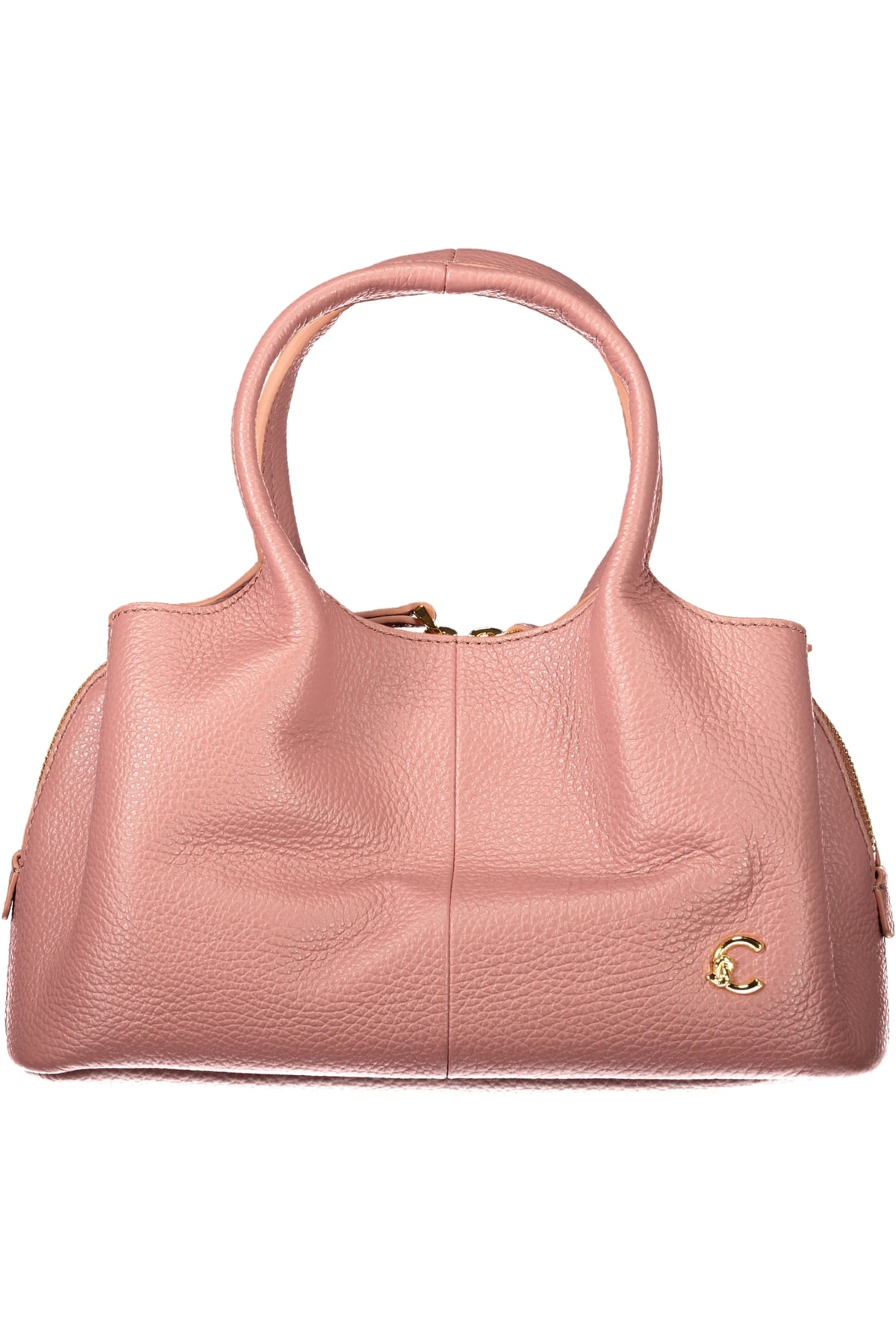 SAC ROSE POUR FEMME COCCINELLE