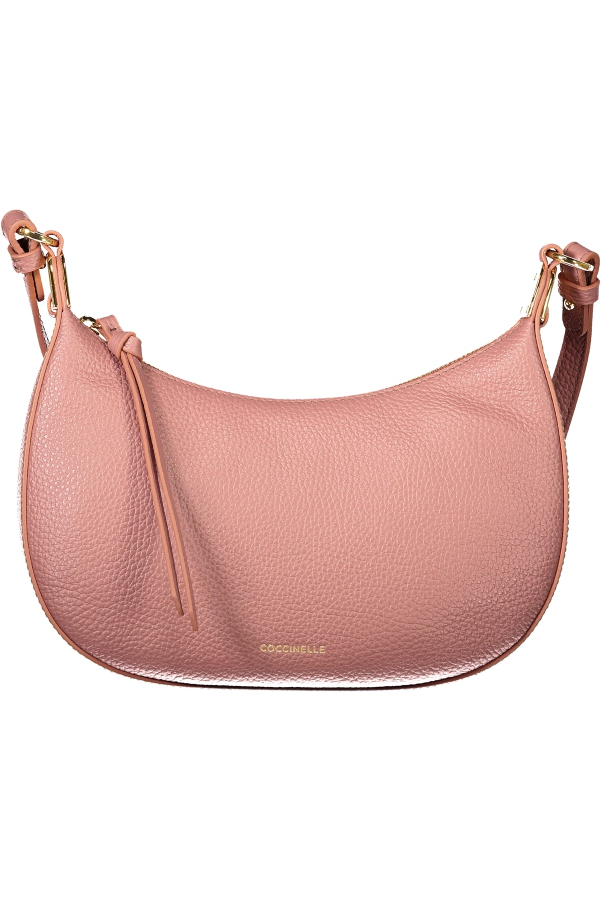 SAC ROSE POUR FEMME COCCINELLE