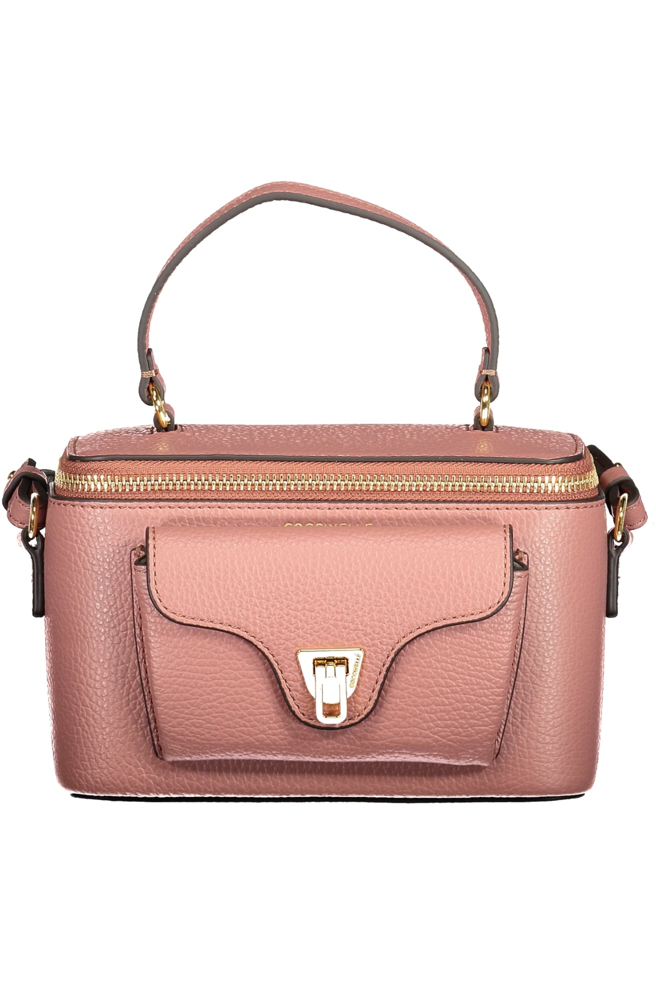COCCINELLE WOMEN'S PINK BAG