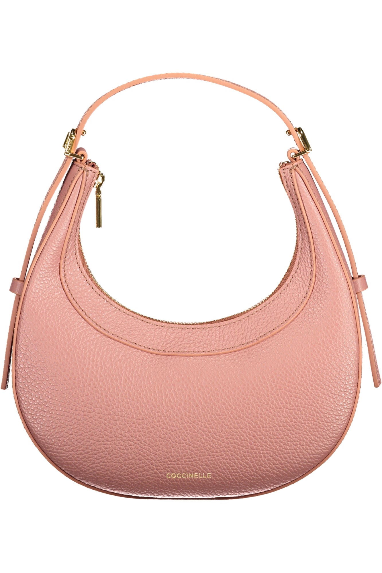 COCCINELLE WOMEN'S PINK BAG