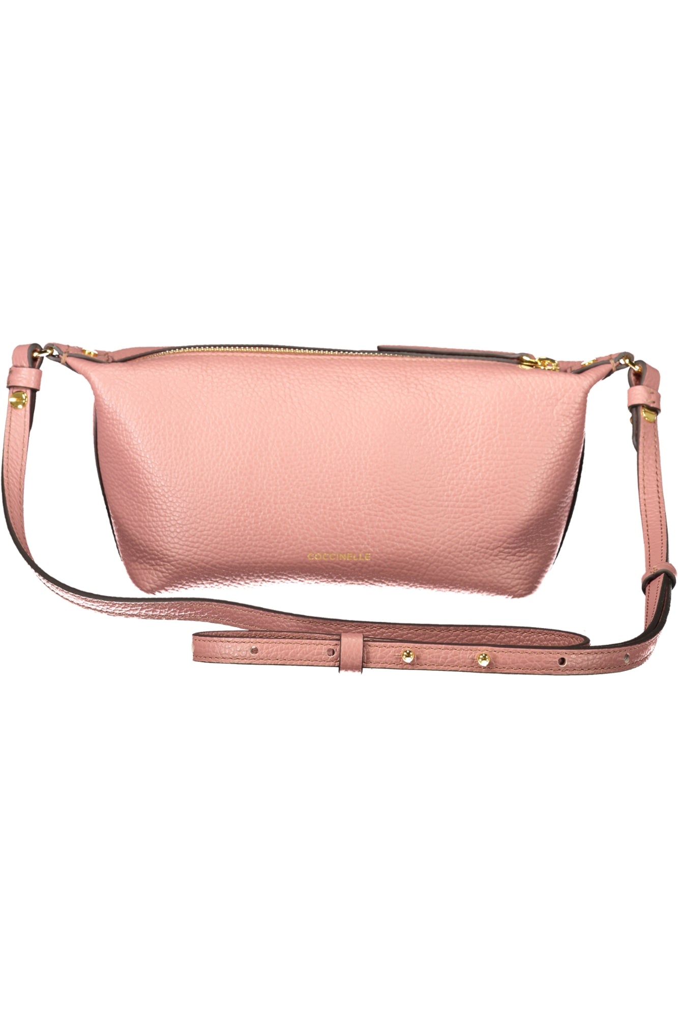 COCCINELLE WOMEN'S PINK BAG