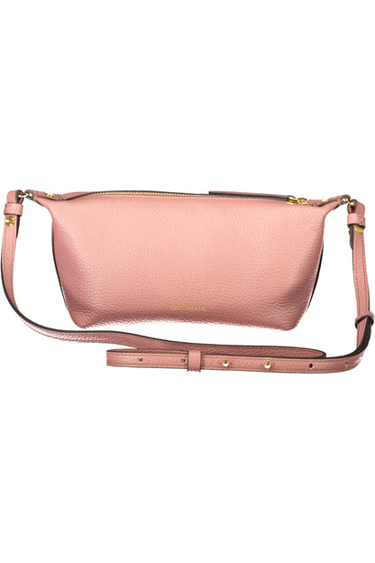 COCCINELLE WOMEN'S PINK BAG