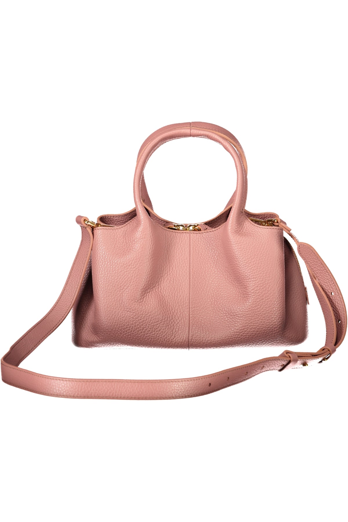 SAC ROSE POUR FEMME COCCINELLE