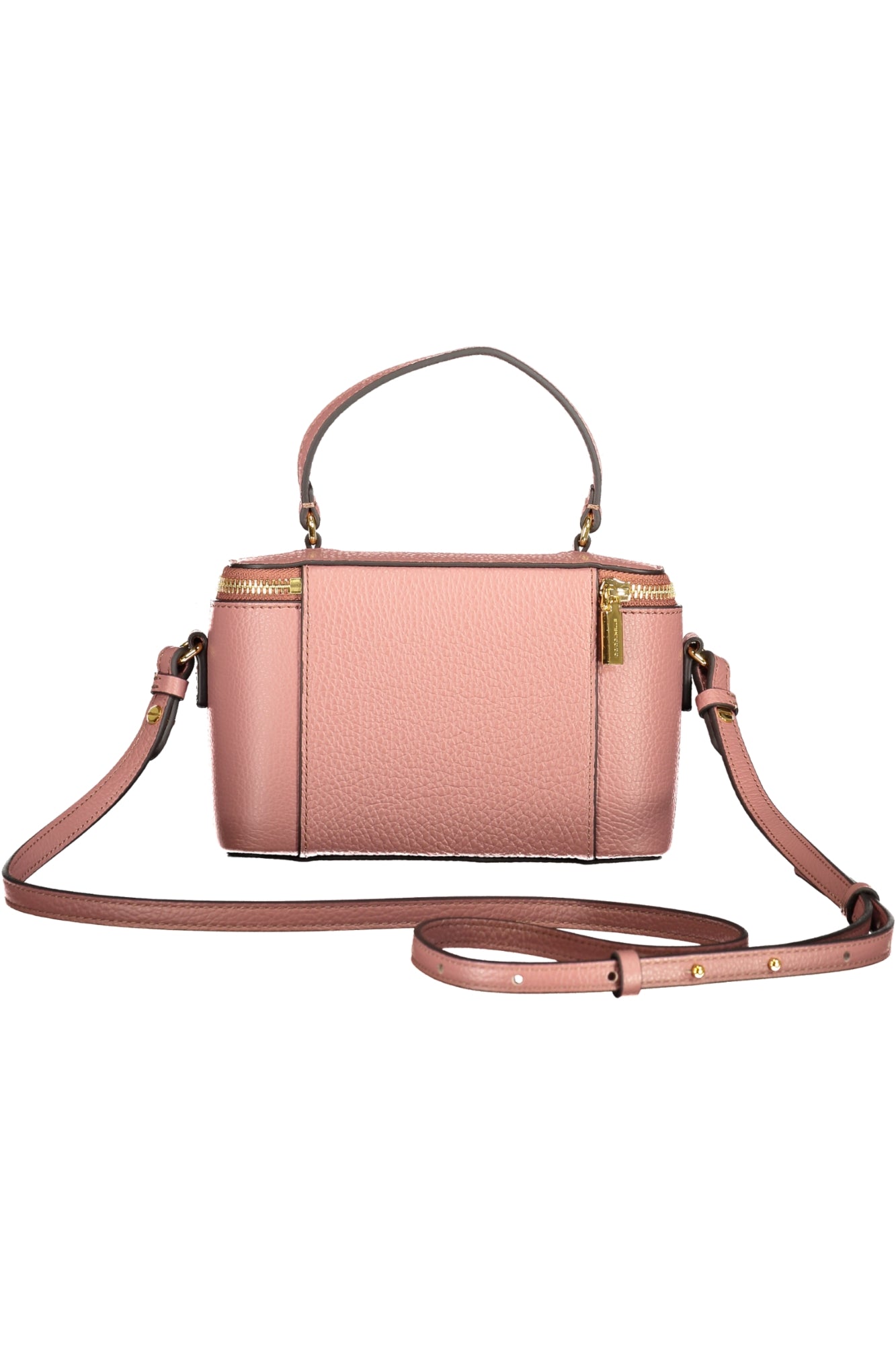 COCCINELLE WOMEN'S PINK BAG