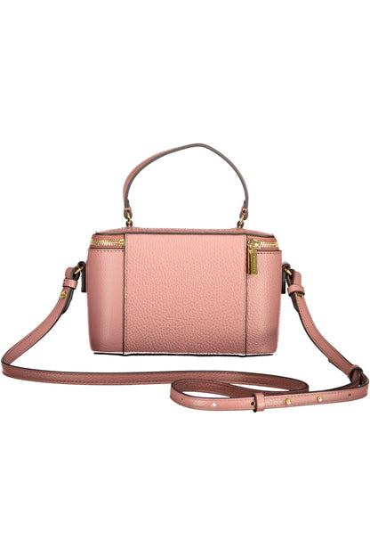 COCCINELLE WOMEN'S PINK BAG