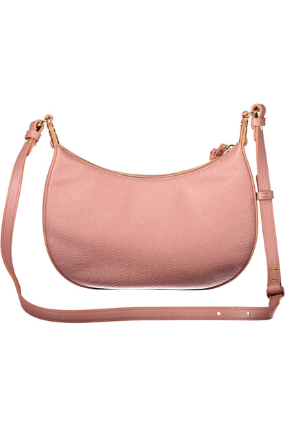 SAC ROSE POUR FEMME COCCINELLE
