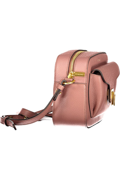 COCCINELLE WOMEN'S PINK BAG