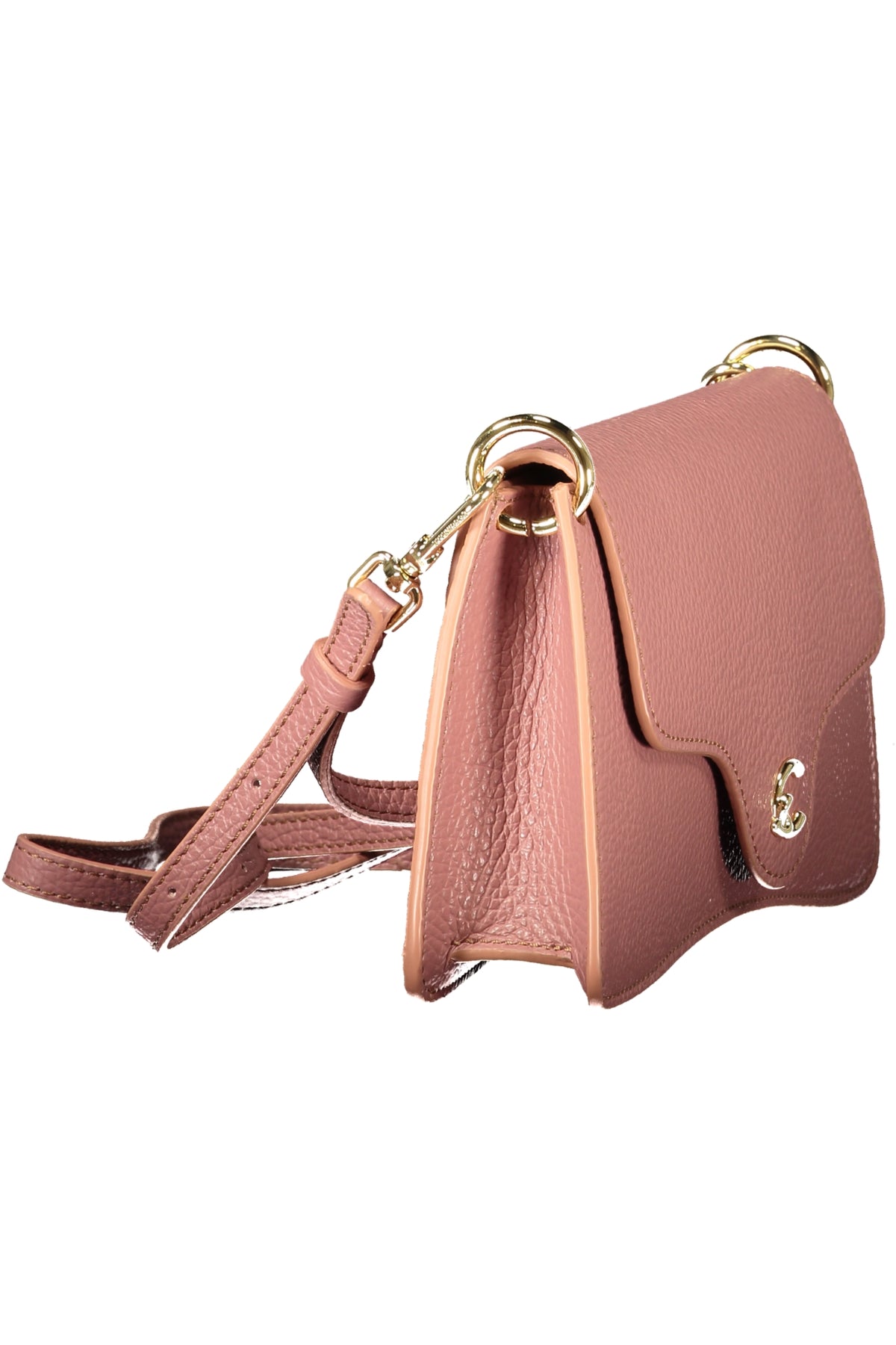SAC ROSE POUR FEMME COCCINELLE