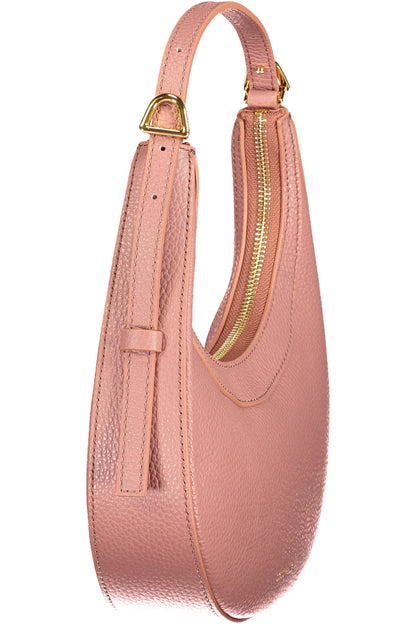 COCCINELLE WOMEN'S PINK BAG