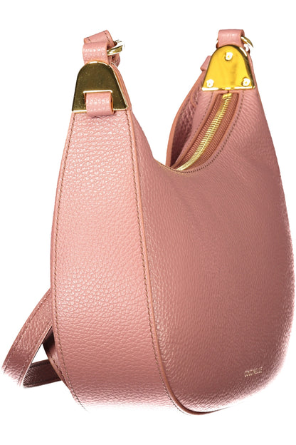 SAC ROSE POUR FEMME COCCINELLE