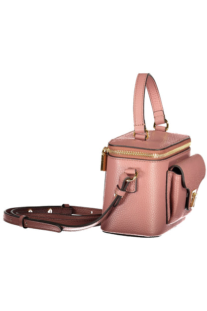 COCCINELLE WOMEN'S PINK BAG